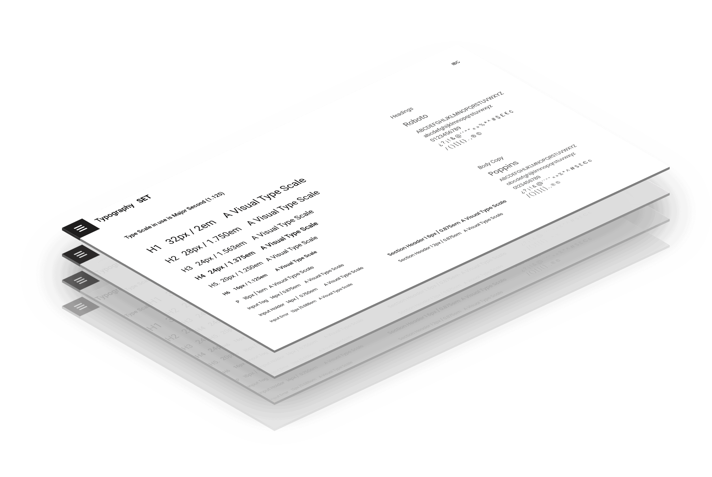 IBC-Type-Ui-Mockup IBC-Type-Ui-Mockup