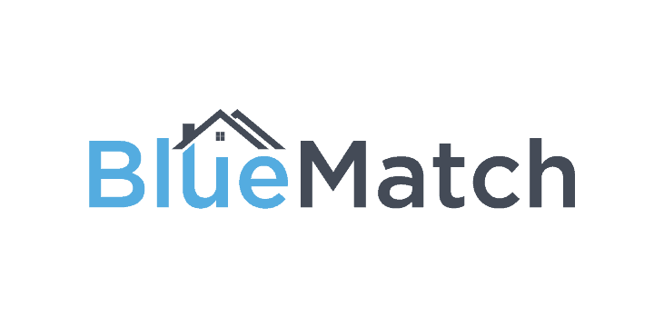 BlueMatch-Logo