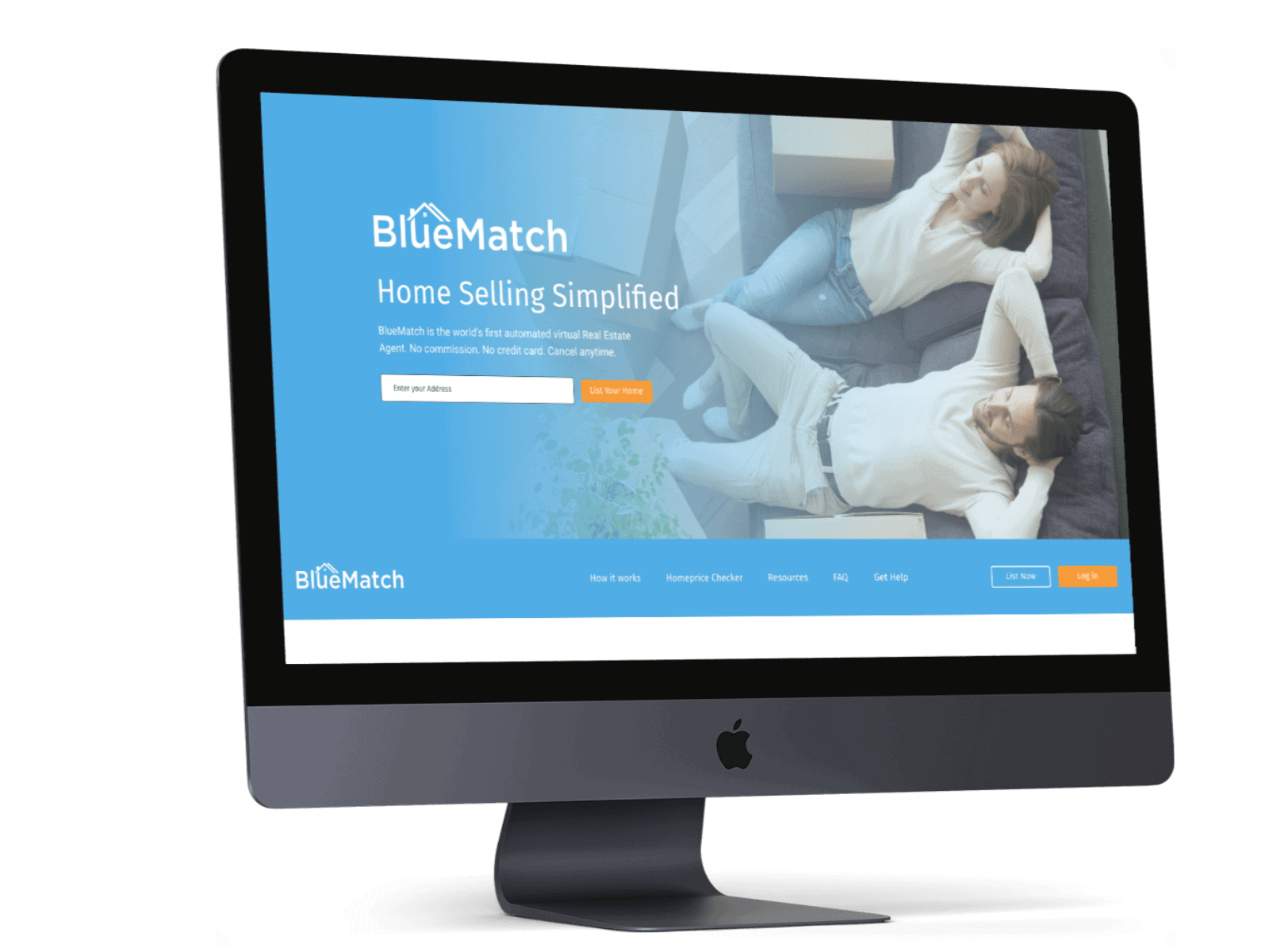 Bluematch-project Bluematch-project