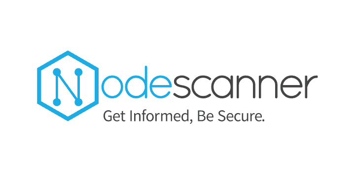 Nodescanner-logo