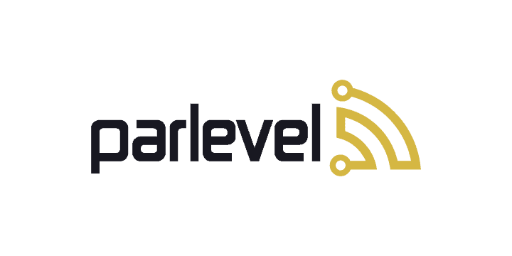 Parlevel-logo